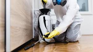 Best Commercial Pest Control  in King City, CA